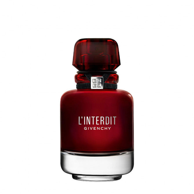 Givenchy - L'Anterdit Rouge (Eau de Parfum)