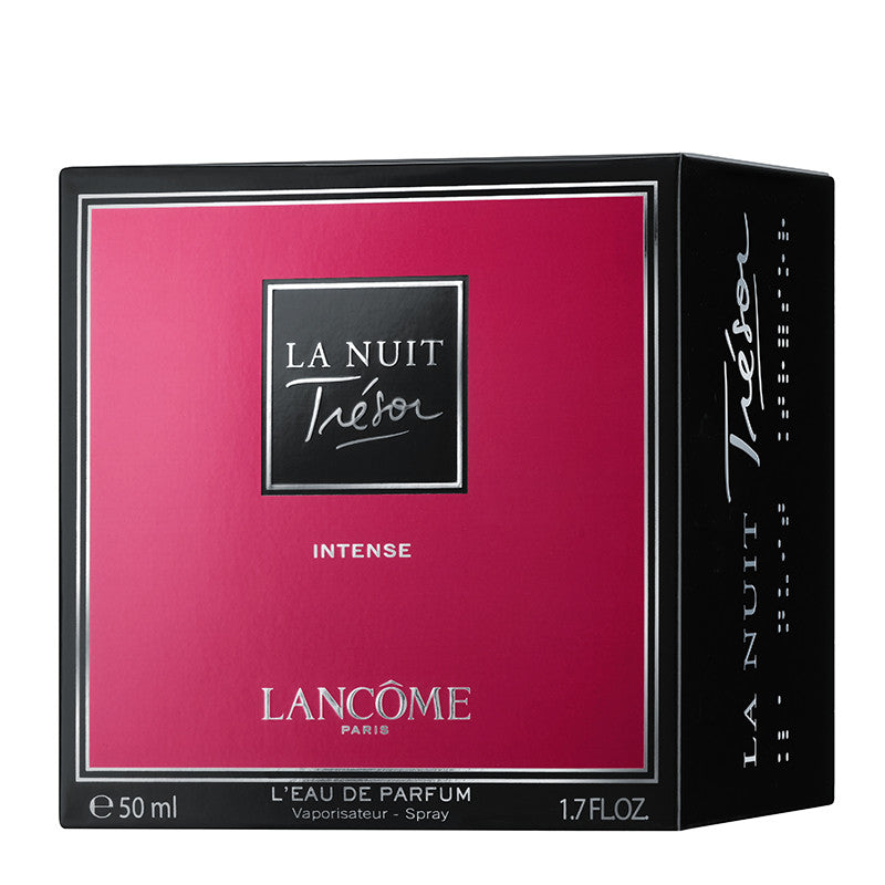 Lancôme - La Nuit Trésor intense (Eau de Parfum)