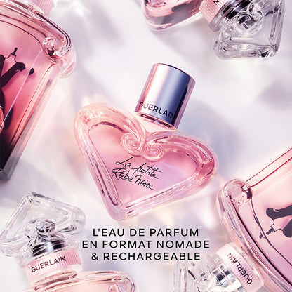 Guerlain - La Petite Robe Noire Le Flacon Coeur (Eau de Parfum 20 ml)