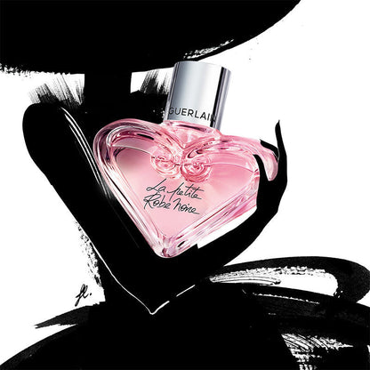 Guerlain - La Petite Robe Noire Le Flacon Coeur (Eau de Parfum 20 ml)