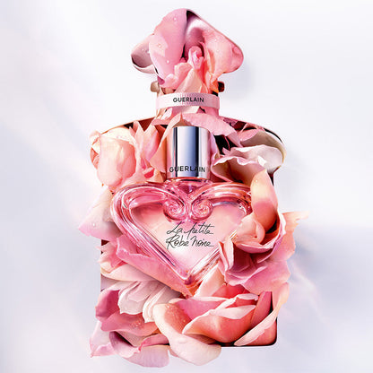 Guerlain - La Petite Robe Noire Le Flacon Coeur (Eau de Parfum 20 ml)