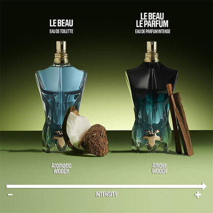 Jean Paul Gaultier - Le Beau Le Parfum (Eau de Parfum)