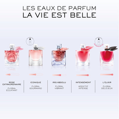 Lancôme - la vie est Belle Iris Absolu (Eau de Parfum)