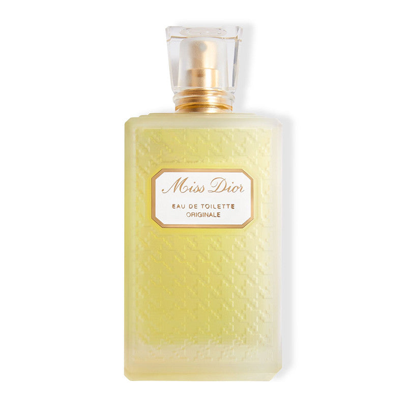 Dior - Mlle Dior (Eau de Toilette Originale)