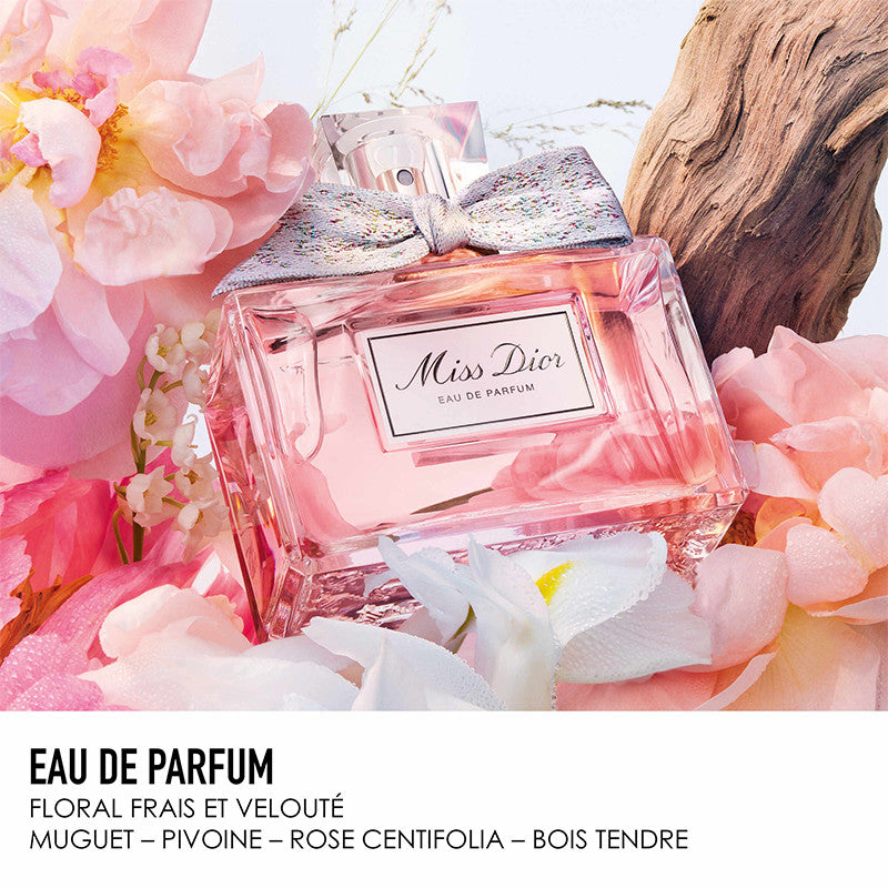 Dior - Mlle Dior (Eau de Parfum)