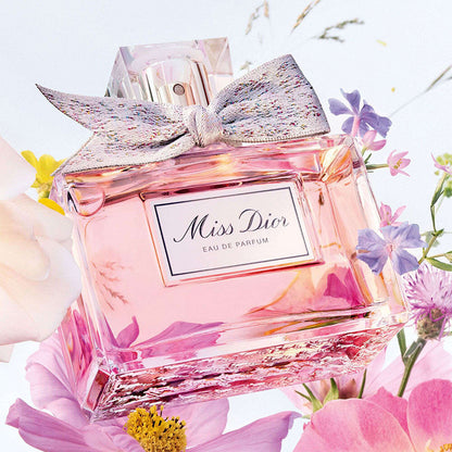 Dior - Mlle Dior (Eau de Parfum)