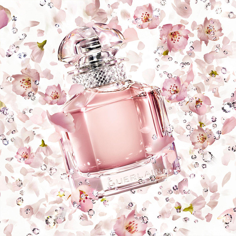 Guerlain - Mon Guerlain Sparkling Bouquet (Eau de Parfum)