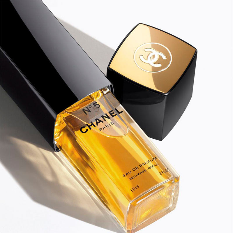 Chanel - N ° 5 (Eau de Parfum vaporisateur rechargeable)