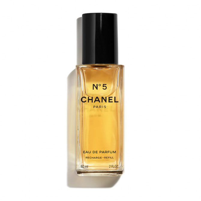 Chanel - N ° 5 (Eau de Parfum vaporisateur rechargeable)