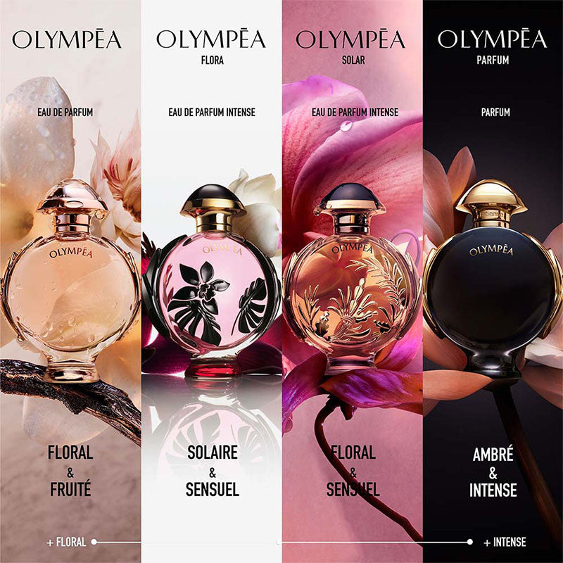 Rabanne - Olympéa Parfum