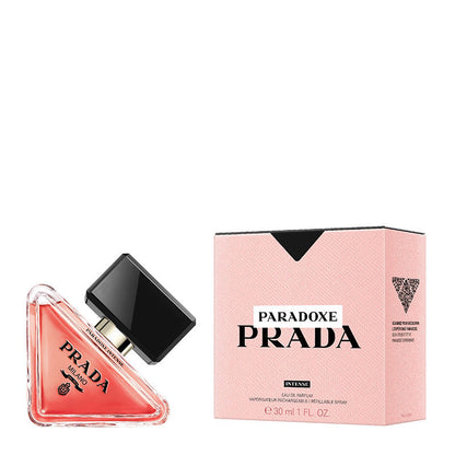 Prada - Paradoxe intenso (eau de parfum intensa recargable)