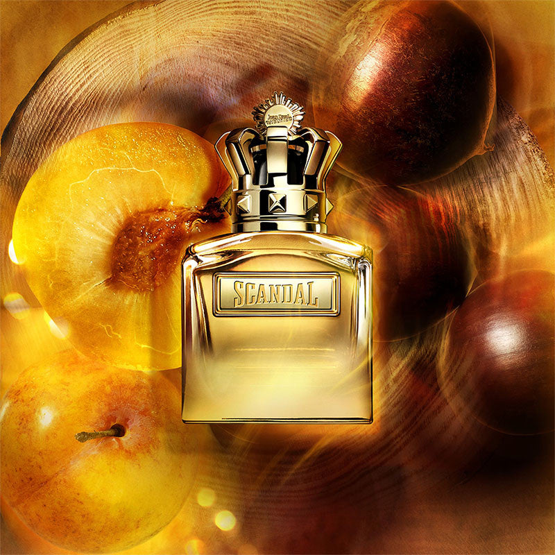 Jean Paul Gaultier - Scandal Pour Homme Absolu (parfum intens)