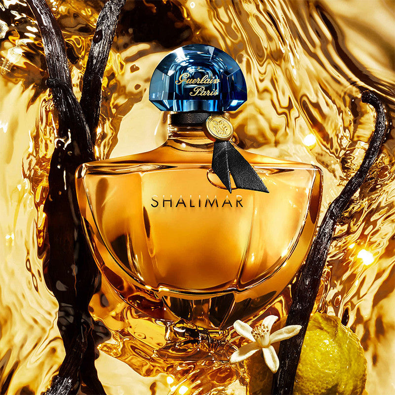 Guerlain - Shalimar (Eau de Parfum)