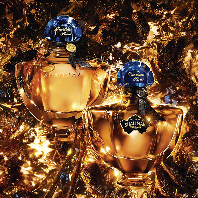 Guerlain - Shalimar (Eau de Parfum)