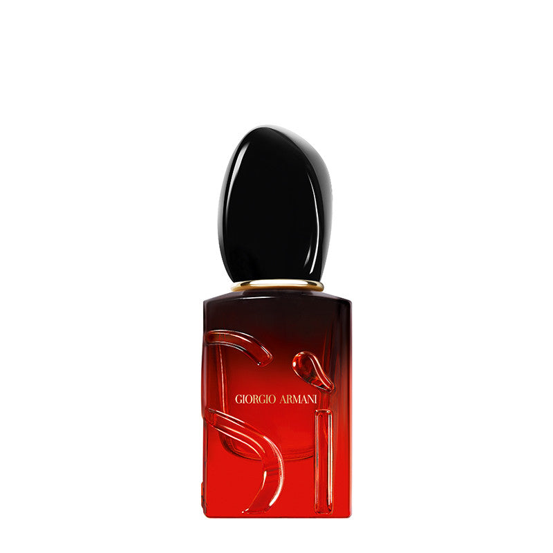 Giorgio Armani - Sì Passione (Eau de Parfum intense)