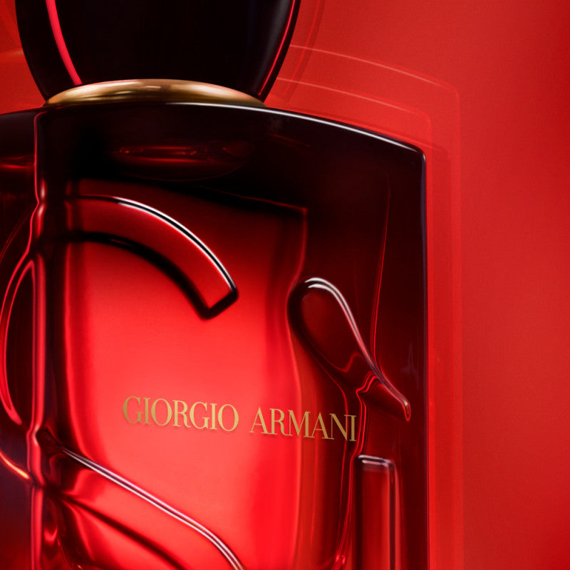 Giorgio Armani - Sì Passione (Eau de Parfum intense)