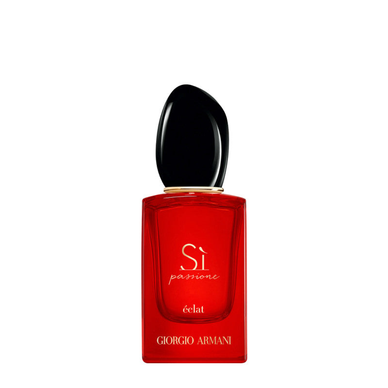 Giorgio Armani - Sì Passione éclat (Eau de Parfum)