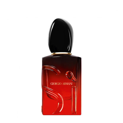 Giorgio Armani - Sì Passione (Eau de Parfum intense)