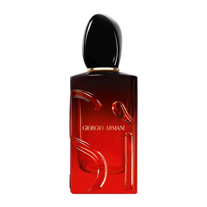 Giorgio Armani - Sì Passione (Eau de Parfum intense)