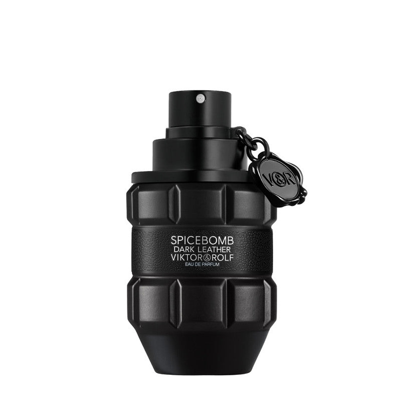 Viktor en Rolf - Spicebomb Dark Leather (eau de parfum Énigmatique et sensuelle pour homme)