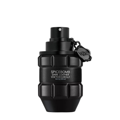 Viktor and Rolf - Spicebomb Dark Leather (Eau de parfum énigmatique et sensuelle pour homme)