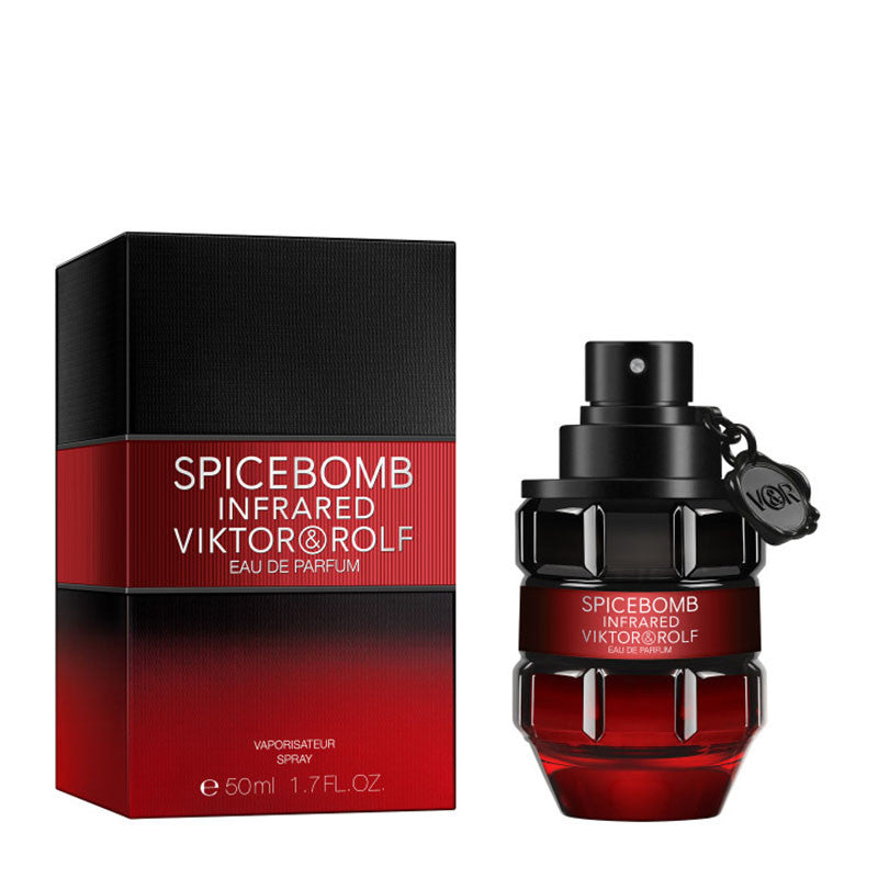 Viktor y Rolf - Infrarrojo de SpiceBomb (Eau de Parfum)