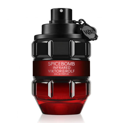 Viktor y Rolf - Infrarrojo de SpiceBomb (Eau de Parfum)