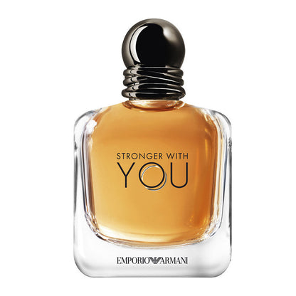 Giorgio Armani - plus fort avec vous (Eau de Toilette)