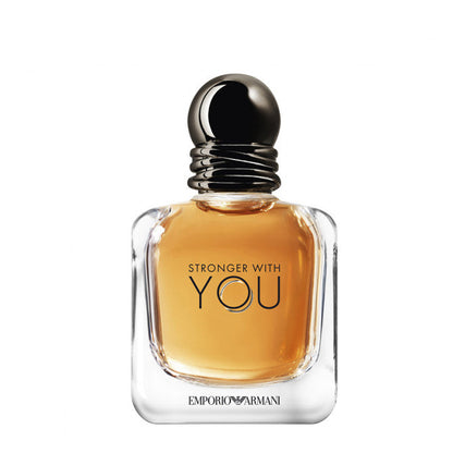 Giorgio Armani - plus fort avec vous (Eau de Toilette)