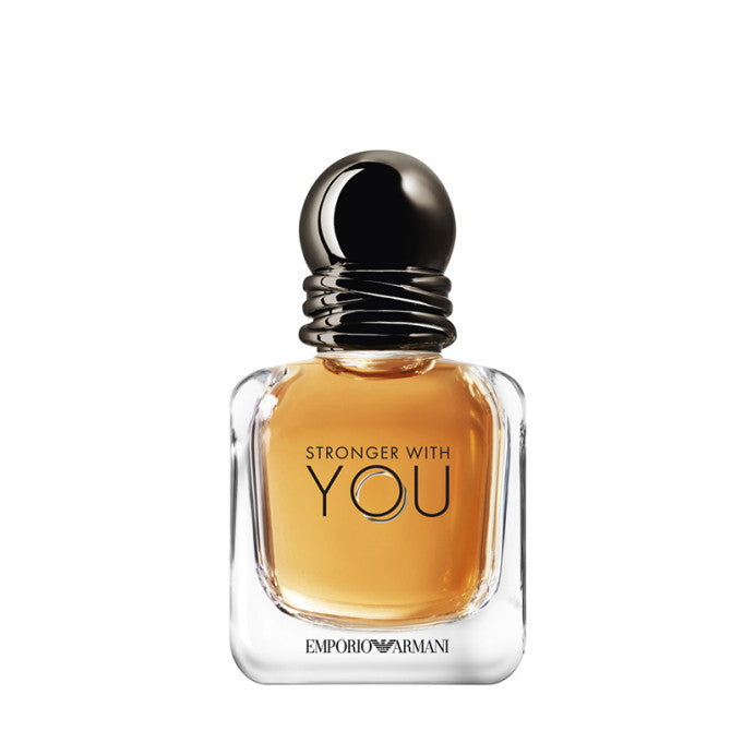 Giorgio Armani - plus fort avec vous (Eau de Toilette)