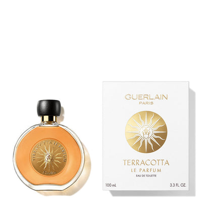 Guerlain - Terracotta le Parfum (L'ttrait du soleil en flacon 100 ml)