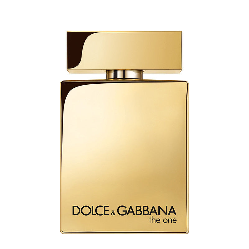 Dolce & Gabbana - The One For Men Gold (Eau de Parfum intensa)