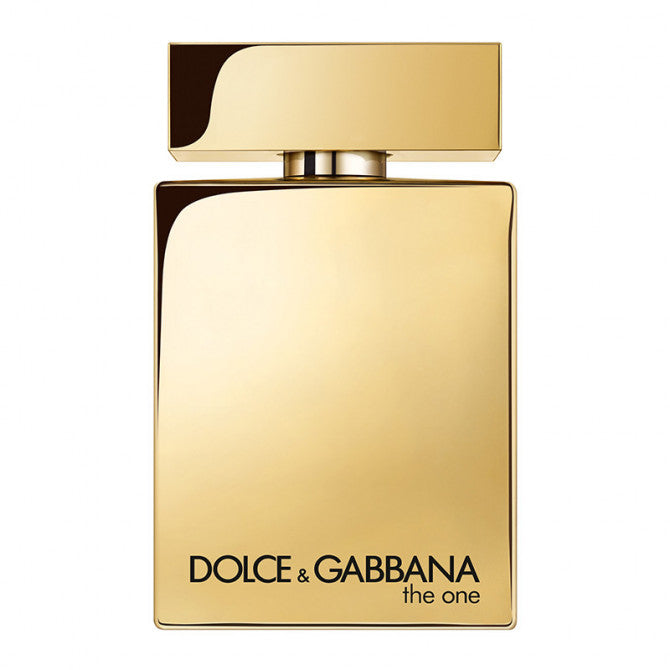 Dolce & Gabbana - The One For Men Gold (Eau de Parfum intensa)