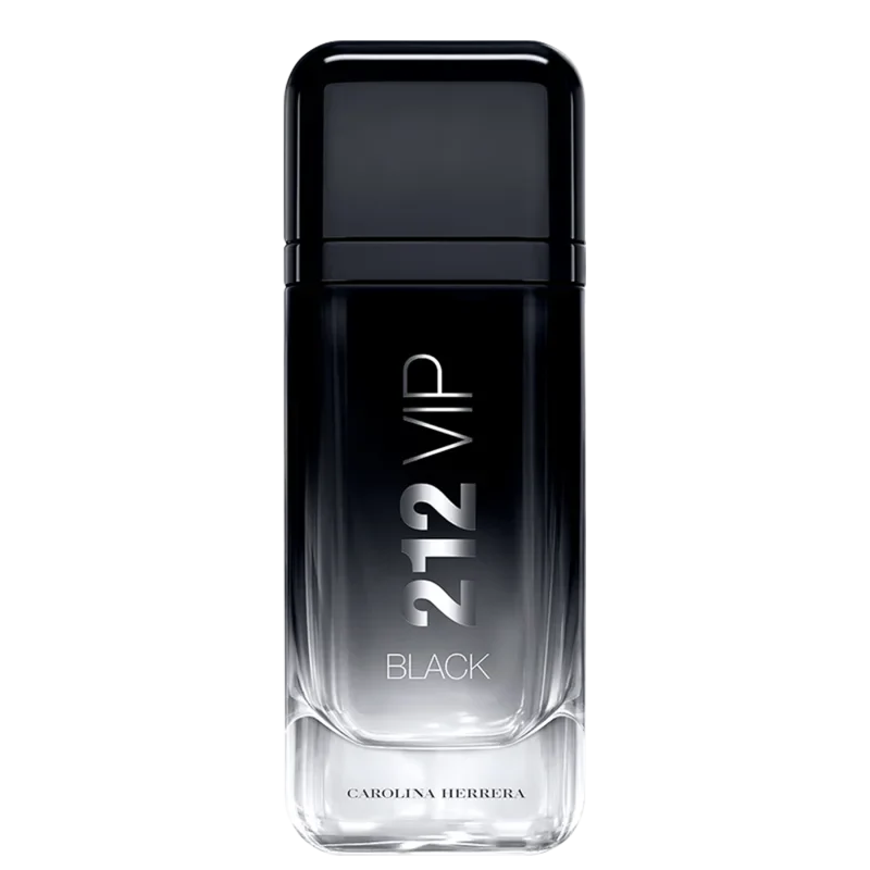 Carolina Herrera - 212 VIP Black (Eau de Parfum)