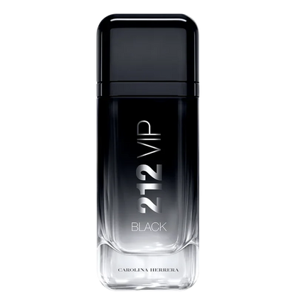 Carolina Herrera - 212 VIP Black (Eau de Parfum)