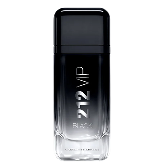 Carolina Herrera - 212 VIP Black (Eau de Parfum)