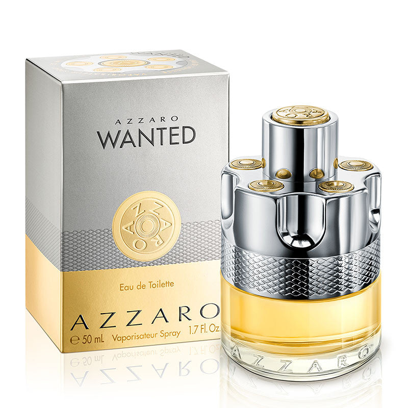 Azzaro - Azzaro Wanted (Eau de Toilette)